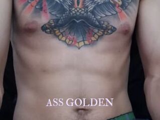 ASS_GOLDEN