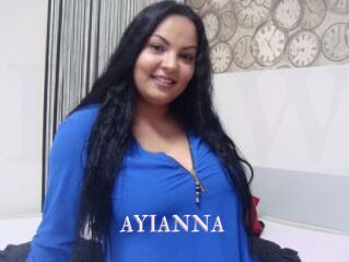 AYIANNA_