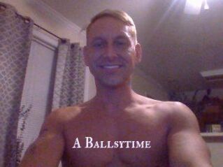A_Ballsytime