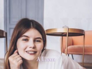 A_Lexie