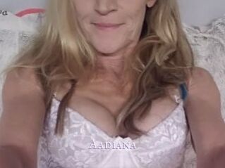 Aadiana