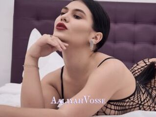 AaliyahVosse