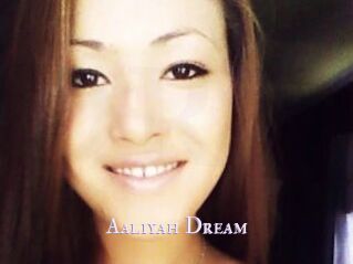 Aaliyah_Dream