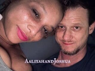 AaliyahandJoshua