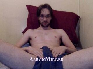 AaronMiller
