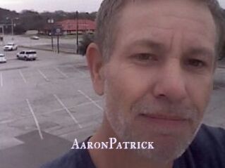 Aaron_Patrick