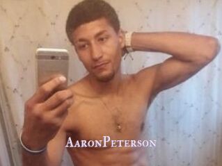 Aaron_Peterson