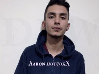 Aaron_hotcokX