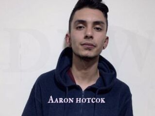 Aaron_hotcok_