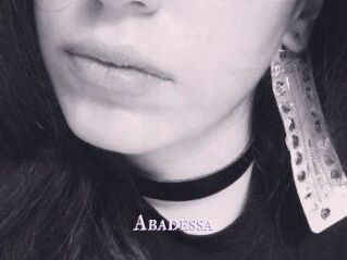 Abadessa