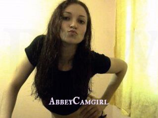 AbbeyCamgirl