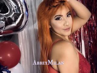 AbbeyMilan