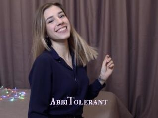 AbbiTolerant