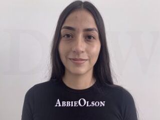 AbbieOlson