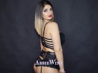 AbbieWine