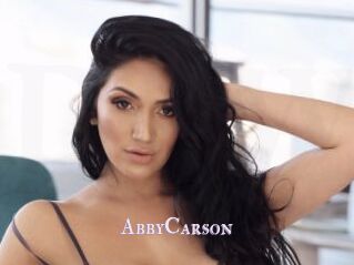 AbbyCarson