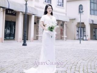 AbbyChang