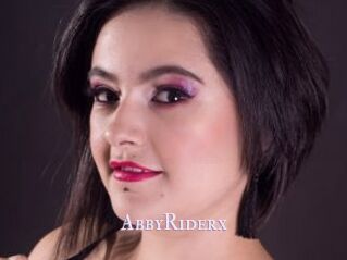 AbbyRiderx