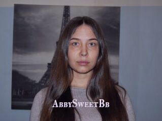 AbbySweetBb
