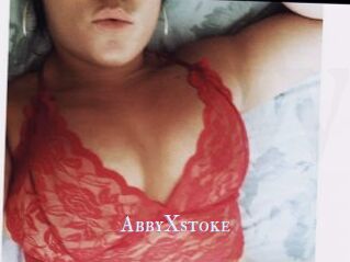 AbbyXstoke X Drow