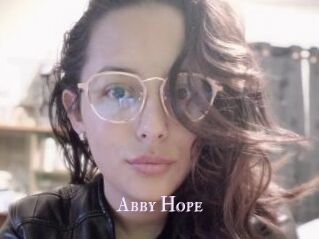 Abby_Hope