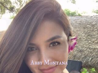 Abby_Montana
