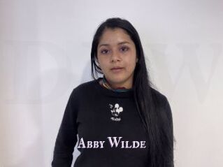 Abby_Wilde