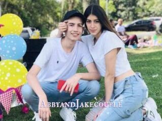 AbbyandJakecouple