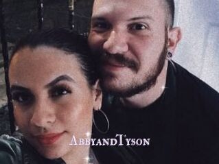 AbbyandTyson