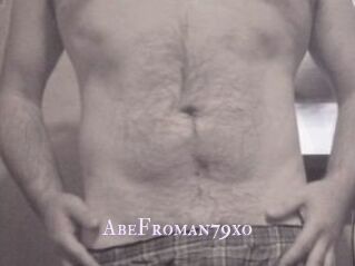 AbeFroman79xo