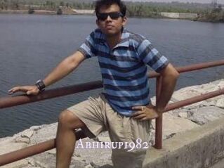 Abhirup1982