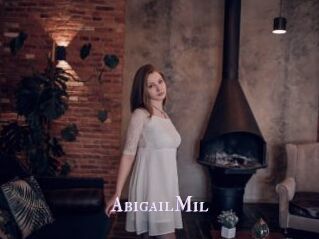 AbigailMil