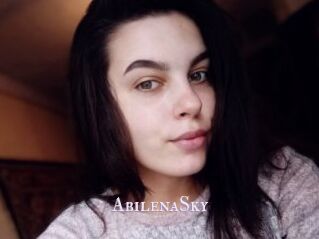 AbilenaSky