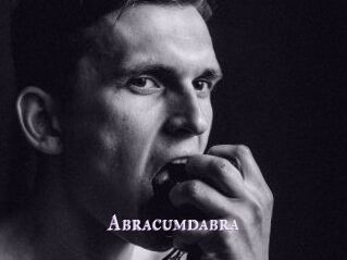Abra_cumdabra