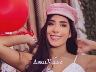AbrilVelez X Drow
