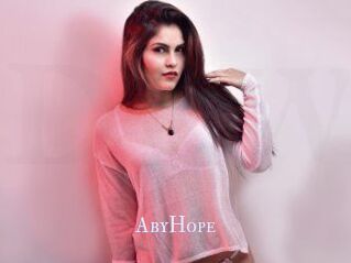 AbyHope