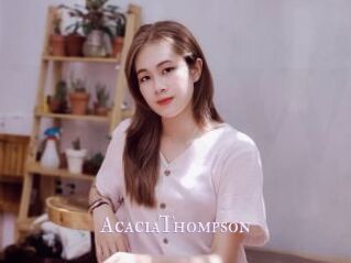 AcaciaThompson