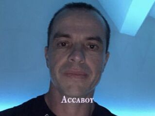 Accaboy