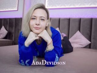 AdaDevidson