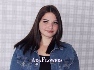 AdaFlowers