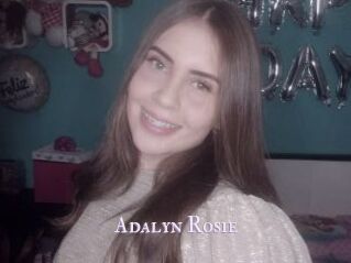 Adalyn_Rosie
