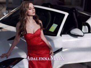 AdalynnaMayX