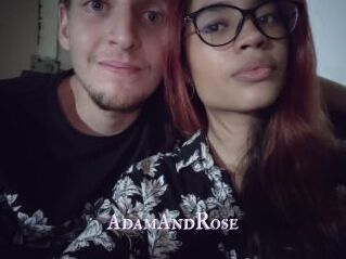 AdamAndRose