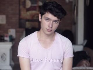 AdamBakker
