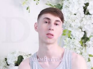 AdamBrittle