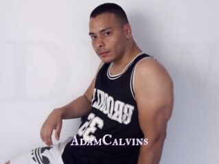 AdamCalvins