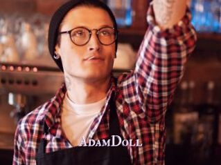AdamDoll