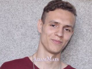 AdamMays