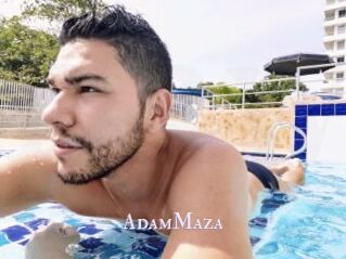 AdamMaza