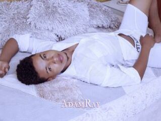 AdamRay